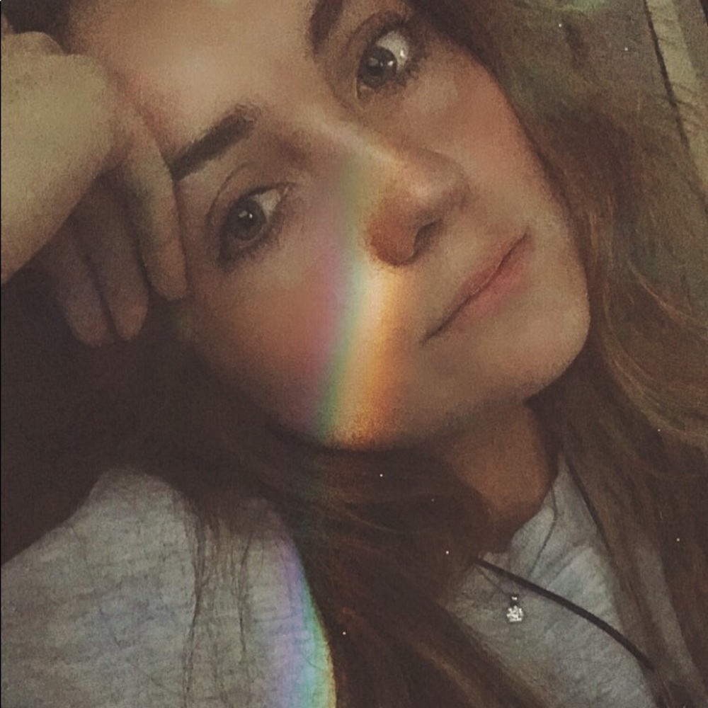 Meet your Posher, Lee ann